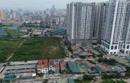 Hà Nội kêu gọi đầu tư dự án nhà ở xã hội gần 3.500 tỷ đồng tại khu vực trung tâm