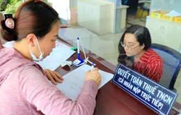 Hơn 1.169 tỷ đồng tiền thuế thu nhập cá nhân được hoàn tự động cho người nộp