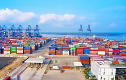 7 mặt hàng xuất khẩu trên 5 tỷ USD