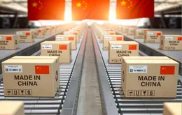 Thương mại điện tử Trung Quốc chịu tác động mạnh từ thuế quan