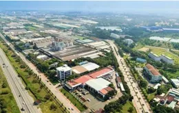 Ông lớn Nhật Bản Sumitomo sẽ đầu tư gần 3.000 tỷ đồng phát triển Khu công nghiệp Thăng Long Thanh Hóa