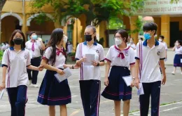 TP Hồ Chí Minh khảo sát năng lực tiếng Anh hơn 50.000 giáo viên: Hơn một nửa đạt từ trình độ B1 trở lên