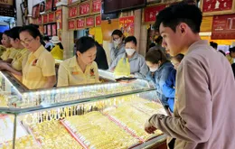 Thống đốc NHNN: Không loại trừ giá vàng tăng do đầu cơ, thổi giá, trục lợi