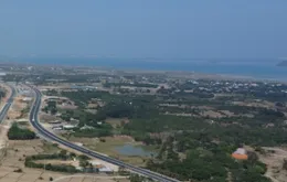 Bổ sung sân bay Vân Phong vào Quy hoạch hệ thống cảng hàng không quốc gia