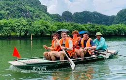 Khách quốc tế đến Việt Nam tăng 23,8% sau 4 tháng năm 2025