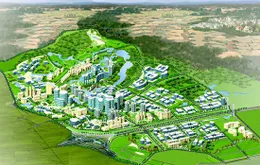 Hà Nội tăng tốc triển khai Khu công nghệ cao sinh học gần 1 tỷ USD
