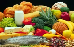Chăm sóc dinh dưỡng đúng cách giúp trẻ nhanh hồi phục khi ốm