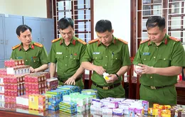 Bộ Y tế siết quản lý thực phẩm chức năng, bảo vệ người tiêu dùng trước vấn nạn hàng giả