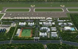 Thủ tướng đồng ý nâng cấp sân bay Gia Bình thành cảng hàng không quốc tế 4E
