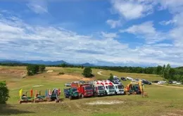 Dự án sân golf gần 1.900 tỷ đồng của Thiên An tại Huế bị thu hồi do “đắp chiếu” nhiều năm