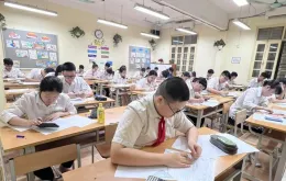 Bộ GDĐT đề xuất bỏ bằng tốt nghiệp THCS