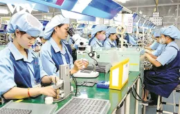Cải cách thể chế: Gỡ "điểm nghẽn" của các "điểm nghẽn"