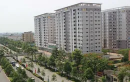 Nhà ở xã hội ở Biên Hòa: Hàng loạt hộ dân xin trả lại nhà sau khi bị kiểm tra
