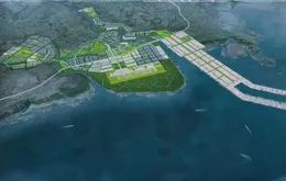 Đề xuất thí điểm lập Khu thương mại tự do tại TP. Hải Phòng