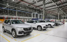Thị trường ô tô Việt Nam dự báo khởi sắc trong quý II và III/2025