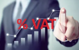Chính thức đề xuất giảm 2% thuế VAT đến hết năm 2026