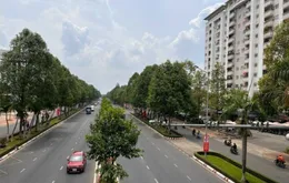 Nhiều người “xin trả lại nhà ở xã hội” ở TP Biên Hòa