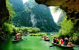 Du lịch nổi bật Hè 2025 có hơn 50% điểm đến tại Châu Á