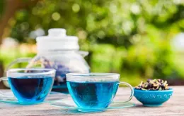 FDA phê duyệt 3 loại phẩm màu tự nhiên dùng trong thực phẩm và đồ uống