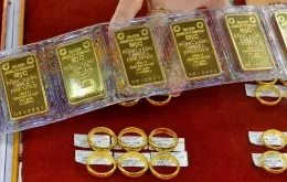 Thủ tướng chỉ đạo khẩn trương thực hiện các giải pháp bình ổn thị trường vàng