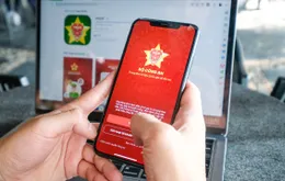 Người dân TP Hồ Chí Minh có thể bán xe qua VNeID