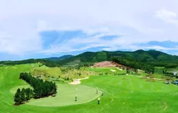 Quảng Ninh kêu gọi đầu tư 8 dự án sân golf nghìn tỷ