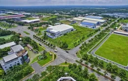 Chính phủ đề xuất giảm tiền thuê đất 30% trong 5 năm đối với 3 nhóm doanh nghiệp