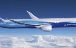 Trung Quốc cho phép tiếp nhận máy bay Boeing