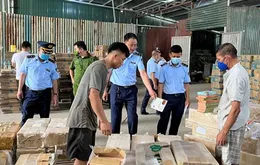 Thủ tướng yêu cầu mở đợt cao điểm chống hàng giả, gian lận thương mại