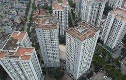 Hà Nội có thêm 4.730 căn nhà ở xã hội