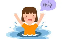 Mùa hè an toàn cho trẻ: Đừng để niềm vui hóa nỗi đau tai nạn thương tích