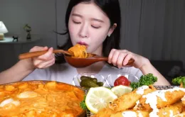 Trào lưu Mukbang có gây hại cho sức khỏe?