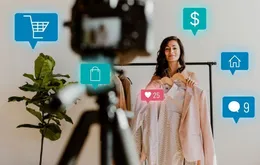 Siết quản lý thuế bán hàng online: Áp lực hay cơ hội?