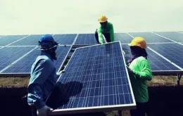 Brazil trở thành quốc gia khai thác năng lượng mặt trời lớn nhất Mỹ Latinh
