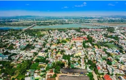Quảng Ngãi đặt mục tiêu thu 1.000 tỷ đồng từ tiền sử dụng đất