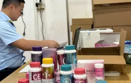 UBND TP Hải Phòng yêu cầu siết chặt quản lý kinh doanh mỹ phẩm