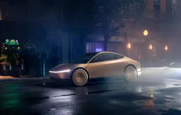 Tesla ấn định thời gian ra mắt dịch vụ robotaxi