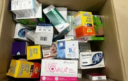 Nguy cơ âm thầm đối với sức khỏe cộng đồng
