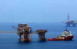 Dầu khí tăng thu ngân sách, đóng góp lớn tăng GDP