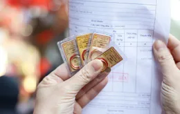 Rà soát trọng điểm việc lập hóa đơn bán vàng, bạc, thuốc chữa bệnh