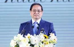 Chính thức khởi công dự án 1,5 tỷ USD của tập đoàn Trump Organization tại Việt Nam