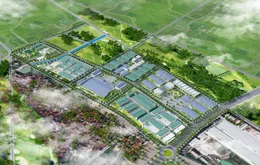 Hà Nội giao hơn 15 ha đất cho Bắc Từ Liêm và Đan Phượng phát triển hạ tầng, công nghiệp
