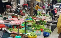 Mặt bằng giá hàng hóa ổn định góp phần kiểm soát lạm phát