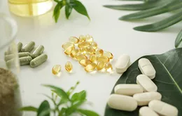 Hàng loạt giấy công bố thực phẩm bảo vệ sức khỏe bị thu hồi