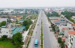 Đất vùng ven Hà Nội trúng đấu giá chạm mốc 62 triệu đồng/m2