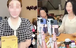 Thêm chế tài để ngăn chặn hành vi mượn danh tiếng quảng bá hàng kém chất lượng