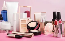 Đề nghị thu hồi, tiêu hủy gần 5.500 sản phẩm mỹ phẩm không đạt chuẩn