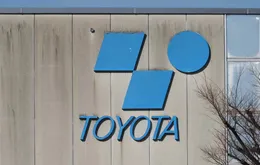 Toyota lên kế hoạch mua Toyota Industries với giá 6.000 tỷ yen