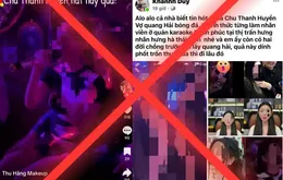 Mạng xã hội và những tác động tiêu cực đến thị trường cần được quản lý