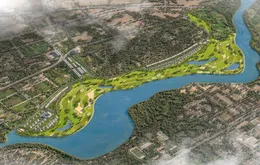 Hải Dương kêu gọi nhà đầu tư rót 11.000 tỷ đồng vào siêu dự án đô thị và sân golf